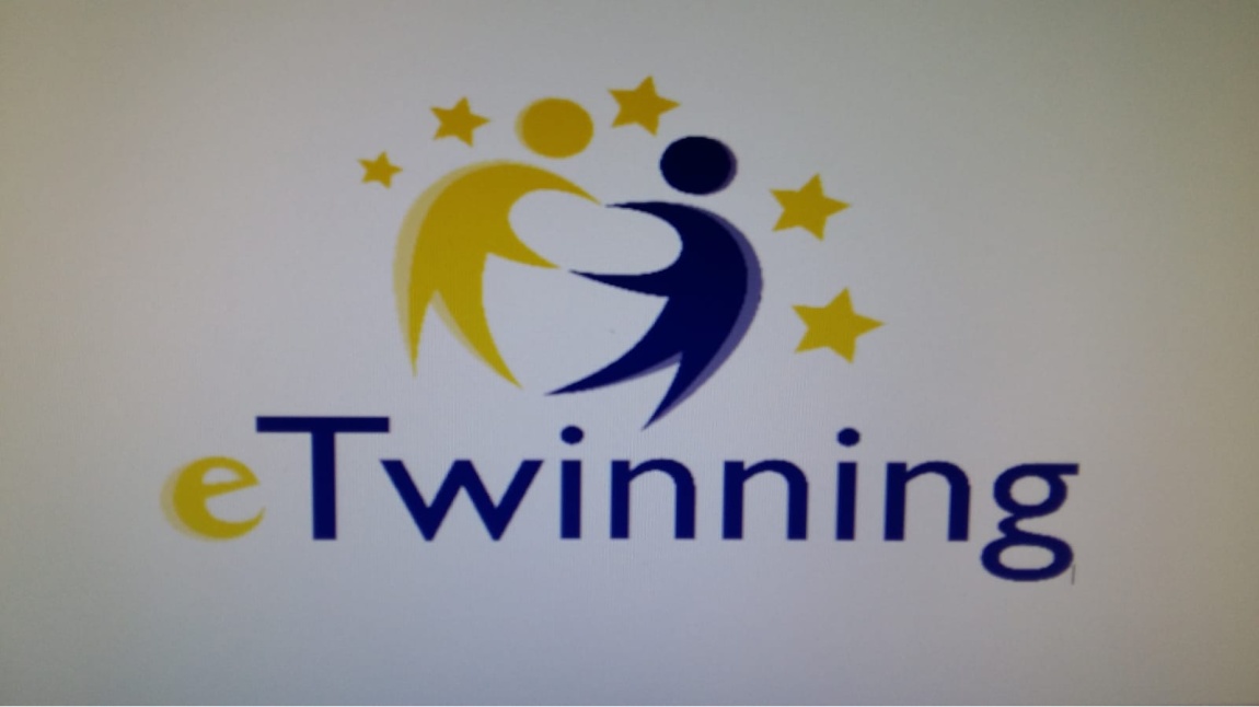 E-Twinning Projesi